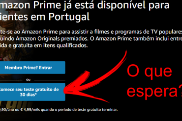 Amazon Prime